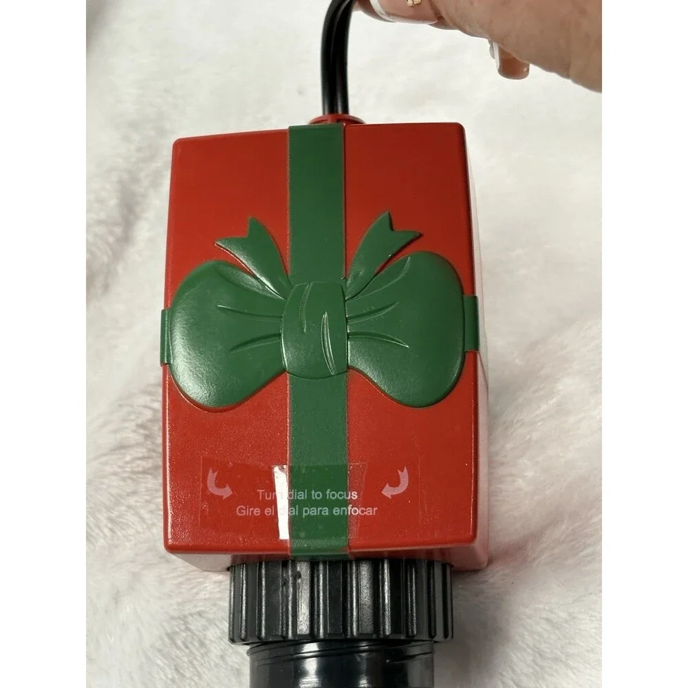 Gemmy tested works